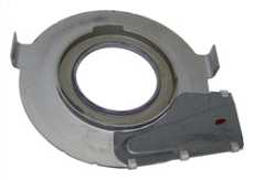 Differential Pinion Bearing Baffle